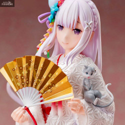 Re:ZERO Starting Life in...