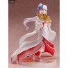 Re:ZERO Starting Life in Another World - Emilia figure Shiromuku