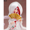 Re:ZERO Starting Life in Another World - Emilia figure Shiromuku