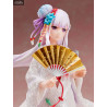 Re:ZERO Starting Life in Another World - Emilia figure Shiromuku