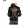 Harry Potter Women's Bomber Jacket - Hogwarts