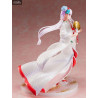 Re:ZERO Starting Life in Another World - Emilia figure Shiromuku