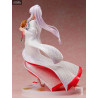 Re:ZERO Starting Life in Another World - Emilia figure Shiromuku