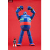 Tetsujin 28-go figure, Super Metal Action