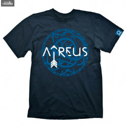 T-shirt homme God of War -...