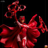 Marvel - Scarlet Witch figure, BDS Art Scale