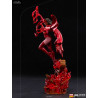 Marvel - Scarlet Witch figure, BDS Art Scale