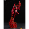 Marvel - Scarlet Witch figure, BDS Art Scale