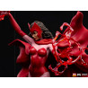 Marvel - Scarlet Witch figure, BDS Art Scale