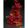 Marvel - Scarlet Witch figure, BDS Art Scale
