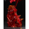 Marvel - Scarlet Witch figure, BDS Art Scale