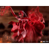 Marvel - Scarlet Witch figure, BDS Art Scale