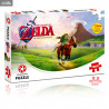 The Legend of Zelda - Puzzle Ocarina of Time