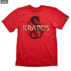 T-shirt homme God of War -...
