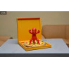 Teenage Mutant Ninja Turtles - Figure Pizza Monster