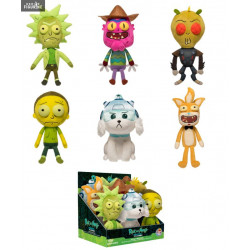 Rick and Morty random...