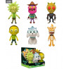 Rick and Morty random plush, Galactic Plushies Series 2