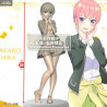 The Quintessential Quintuplets - Figurine Nino ou Ichika Nakano, Coreful
