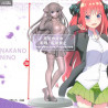 The Quintessential Quintuplets - Figurine Nino ou Ichika Nakano, Coreful