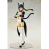 Guilty Princess - Figure GP-03 Guilty Princess Maidroid Chloe, PLAMAX