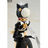 Guilty Princess - Figure GP-03 Guilty Princess Maidroid Chloe, PLAMAX