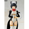 Guilty Princess - Figure GP-03 Guilty Princess Maidroid Chloe, PLAMAX
