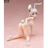 High School DxD BorN - Figurine Koneko Toujou, Bare Leg Bunny