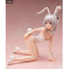 High School DxD BorN - Figurine Koneko Toujou, Bare Leg Bunny