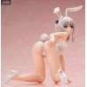 High School DxD BorN - Figurine Koneko Toujou, Bare Leg Bunny