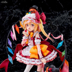 Touhou Project - Figurine...