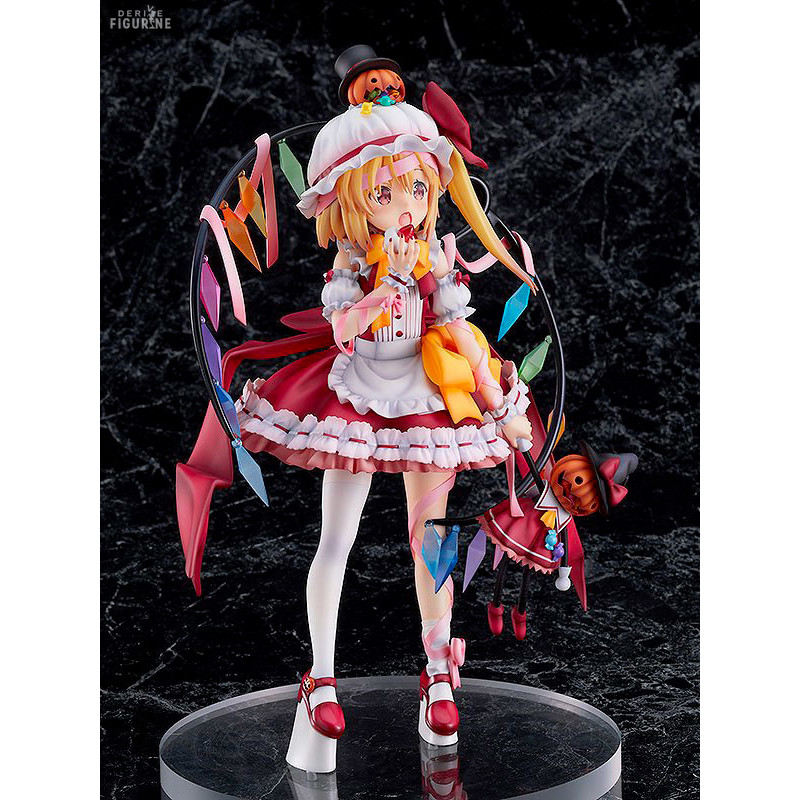 Touhou Project - Figurine...