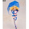 Yanyo Original Character - Rumored Race Queen figure