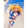 Yanyo Original Character - Rumored Race Queen figure