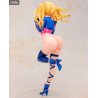 Yanyo Original Character - Rumored Race Queen figure