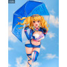 Yanyo Original Character - Rumored Race Queen figure
