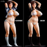 Succubus Stayed Life - Akizono Kanna Classic or Sailor figure