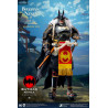 DC Comics Batman Ninja - Figurine Batman Samurai classique ou deluxe, My Favourite Movie
