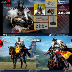 DC Comics Batman Ninja -...