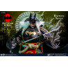 DC Comics Batman Ninja - Figurine Batman Samurai classique ou deluxe, My Favourite Movie