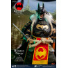 DC Comics Batman Ninja - Figurine Batman Samurai classique ou deluxe, My Favourite Movie