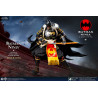 DC Comics Batman Ninja - Figure Batman Samurai classic or deluxe, My Favourite Movie