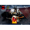 DC Comics Batman Ninja - Figurine Batman Samurai classique ou deluxe, My Favourite Movie
