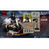 DC Comics Batman Ninja - Figurine Batman Samurai classique ou deluxe, My Favourite Movie
