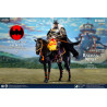 DC Comics Batman Ninja - Figurine Batman Samurai classique ou deluxe, My Favourite Movie