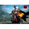 DC Comics Batman Ninja - Figurine Batman Samurai classique ou deluxe, My Favourite Movie