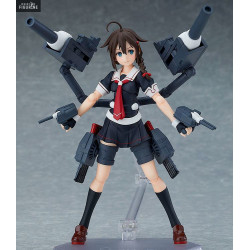 Kantai Collection -...