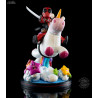 Marvel - Figure Deadpool x Unicorn, Q-Fig Max Elite