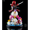 Marvel - Figure Deadpool x Unicorn, Q-Fig Max Elite