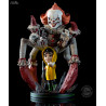 IT 2017 - Figure Pennywise We All Float, Q-Fig Max Elite