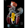 IT 2017 - Figure Pennywise We All Float, Q-Fig Max Elite